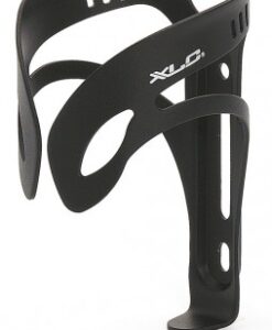 Kulacstartó Alu fekete matt, 45g  BC-A04