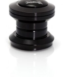 Kormánycsapágy A-Head 1 1/8 30,0 mm fekete HS-A08