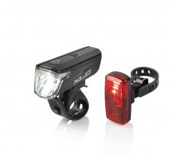 Lámpa szett Capella elemmel AAA 30/15lux/0,2W CL-S20