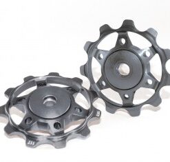 Váltógörgo XLC titánsz.PU-A02