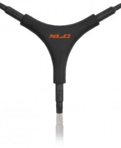 Szerszám Y-kulcs T25/30/40  TO-M17