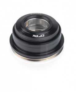 Kormánycsapágy félintegrált tapered 1 1/8-1,5 fekete 75g HS-I08"