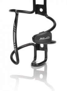 Kulacstartó Sidecage kis vázakhoz, alu, 45 g BC-S04