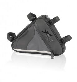 Váztáska 1,7 liter fekete-antracit BA-S45