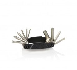 Szerszám multi 10 részes TO-M19