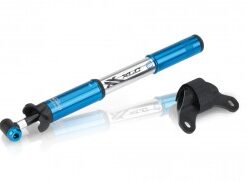 Pumpa oú-i 7 bar kék PU-R03