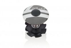 Kormánycsapágy rózsa XLC A-Head 1 1/8 alu titánsz. AP-S01