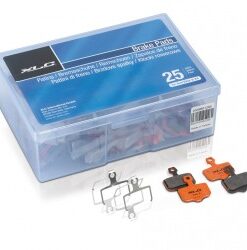 Tárcsafékbetét Avid Elixir/XX 25 pár BP-O21