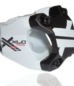 Kormányszár Pro Ride 1 1/8 31,8mm 40mm fehér ST-F02