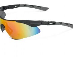 Napszemüveg Komodo 100%UV-véd.állítható szár SG-C09