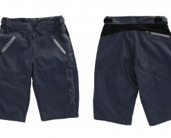 Nadrág XLC DH-rövid fekete L TR-S23