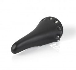 Nyereg komf./trekk.fek.unis. 281x165mm, 537g SA-T16