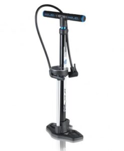 Pumpa XLC Beta muhelypumpa, alu, 11 bar PU-S02