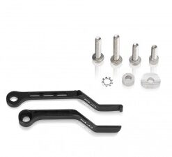 Láncvezeto XLC 36-46 fogas tányérhoz CR-A10