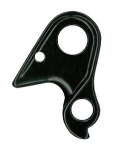 Váltófül alu átüto tengelyhez