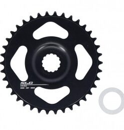 Lánctányér E-Bike 38 f.direct mount Bosch Gen. 3 CR-E05