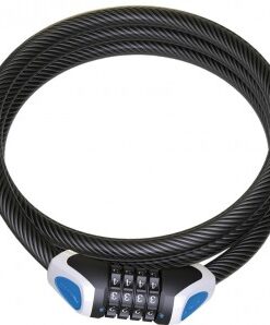 Lakat XLC számzáras Joker 15/185mm