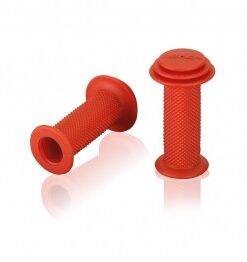 Markolat gyerek, 82mm, 180g, piros, kraton, ütközésvédelem