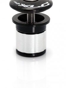 Kormánycsapágy rózsa karbonvillához A-Head 22-23 mm AP-C01