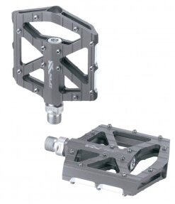 Pedál BMX/Freeride titánsz.PD-M12