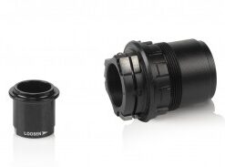 XLC Evo kazetta Sram XD -10-es 142/148mm,12mm átüto teng.