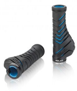 Markolat Ergonomic fekete-kék130 mm GR-S30