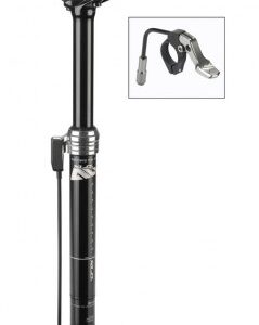 Nyeregcso dropper korm.vez.30,9/400/125 mm 60-120 kg SP-T10