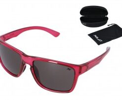 Napszemüveg Miami cseresznye sz.ker.tükr.lencs.100%UV-véd.SG-L01