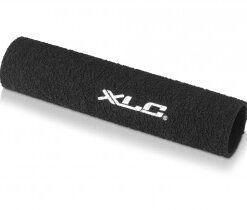 Láncvillavédo fekete  200x160x160 mm CP-N04