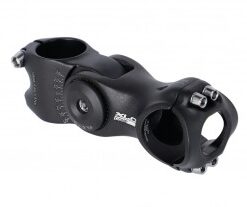 Kormányszár Comp A-Head 1 1/8 31,8/110 mm fekete állítható ST-M30