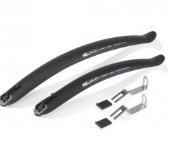 Sárvédo szett oú-i fekete MG-C17