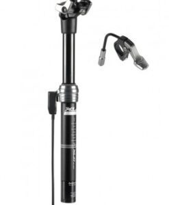 Nyeregcso dropper korm.vez.27,2/350/85 mm 50-120 kg SP-T08