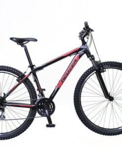 KERÉKPÁR NEUZER JUMBO HOBBY  29" MTB 21" VÁZMÉRET