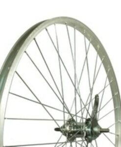 KERÉK HÁTSÓ 26X1,75 BERETTA DUPLAFALÚ + GRÁNÁT KONTRAFÉKES AGY