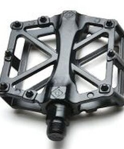 PEDÁL SPYRAL  NYC FEKETE PLATFORM 2