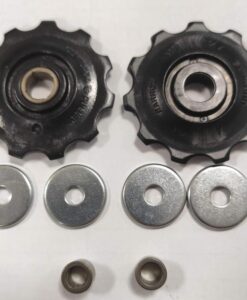 VÁLTÓGÖRGŐ RD3300 8-AS ALSÓ+FELSŐ SZETT  T:11