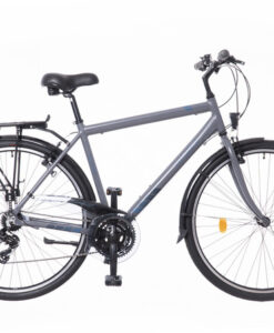 KERÉKPÁR NEUZER RAVENNA 50 FÉRFI PALASZÜRKE / TÜRKIZ MATT 21