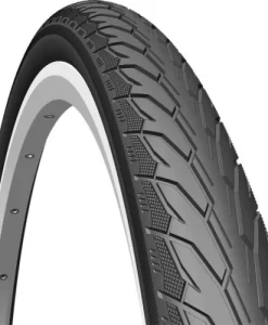 KÜLSŐ GUMI  RUBENA  47-622 28x1,75 V66 FLASH STOP THORN ADVANCED REFLEKTOROS EBIKE READY