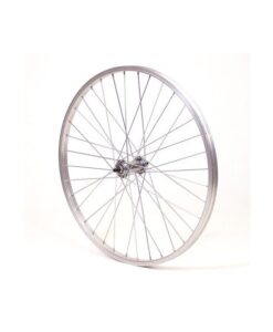 KERÉK ELSŐ 26X1 3/8 BERETTA SZIMPLAFALÚ + ACÉL AGY