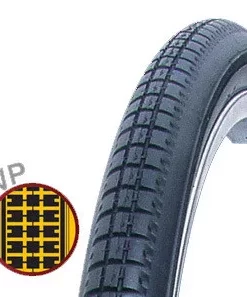 37-590 26x1 3/8 VEE RUBBER KERÉKPÁR GUMI