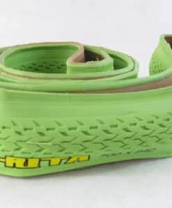 KÖPENY 700X24 DURO ZÖLD HAJTOGATÓS FIXIEPOP