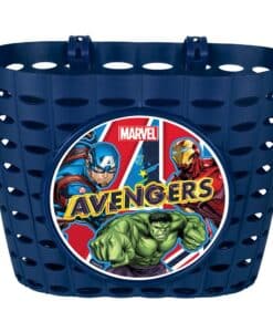 KOSÁR GYERMEK BOSSZÚÁLLÓK  MÜA. SÖTÉTKÉK