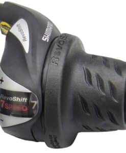 VÁLTÓMARKOLAT SHIMANO SLRS36  7-ES REVOSHIFT SIS BILINCSES