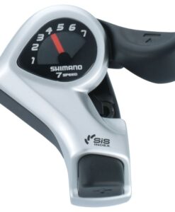VÁLTÓKAR SHIMANO J TX 7-ES HÜVELYIKUJJ+ SIS BILINCSES