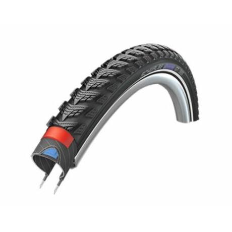 KÜLSŐ GUMI SCHWALBE MARATHON GT 365 28X1,5 40-622 REFLEXCSÍKOS
