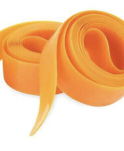 DEFEKTGÁTLÓ SZALAG ZEFAL Z-LINER HYBRID 28"&700C 27MM SÁRGA 2DB 2X60G