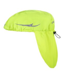 ESŐVÉDŐ BUKÓSISAKRA CHIBA NEON SÁRGA