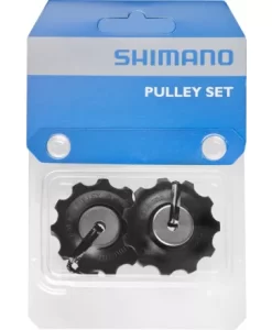 VÁLTÓGÖRGŐ ALSÓ+FELSŐ SHIMANO 105/TIAGRA/SORA/SLX/HONE/LX/DEORE/ALIVIO T :11 8/9/10 sebességhez
