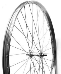 Kerék első 28x1,1/2"   /635/ acél