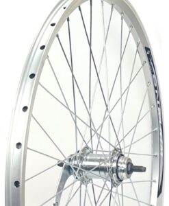 Kerék hátsó 26"  559  dulafalú alumínium abroncs  CSEH kontrás